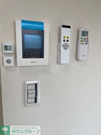 ソラニア上井草の物件内観写真